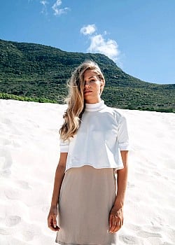 Sarah Bjorndahl
